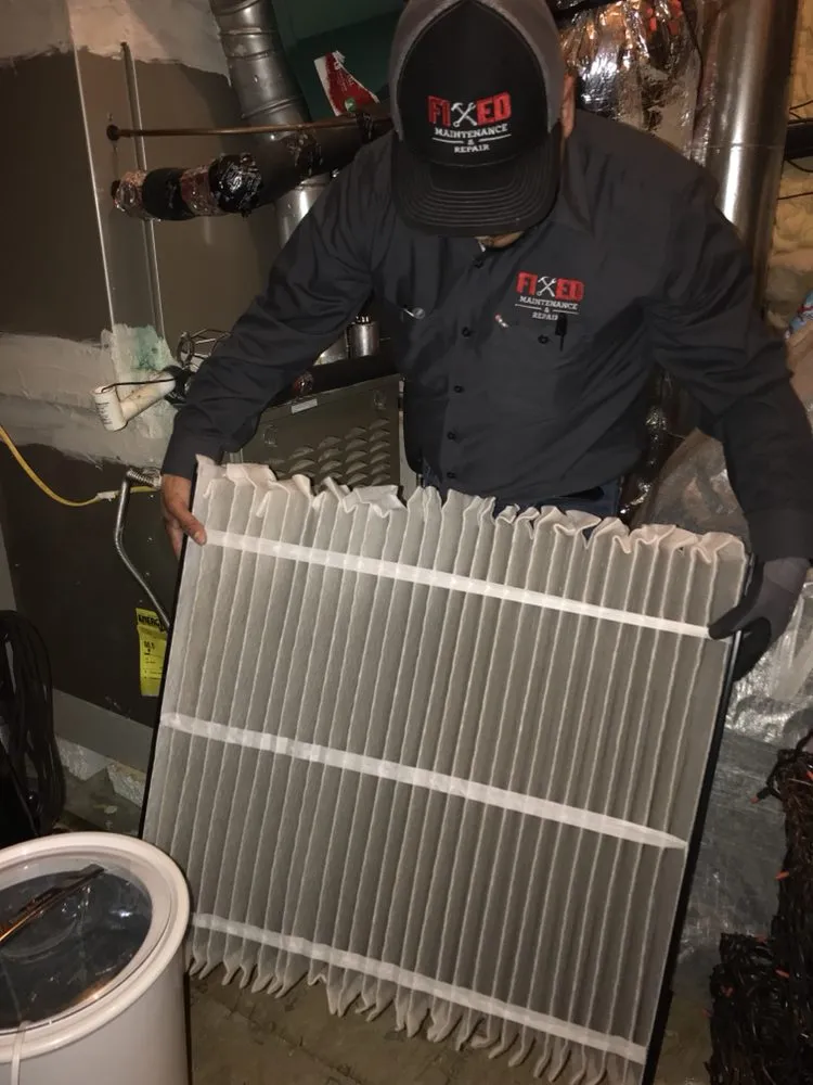 Emergency wiring installation experts serving ,  - Fixed Maintenance and Repair