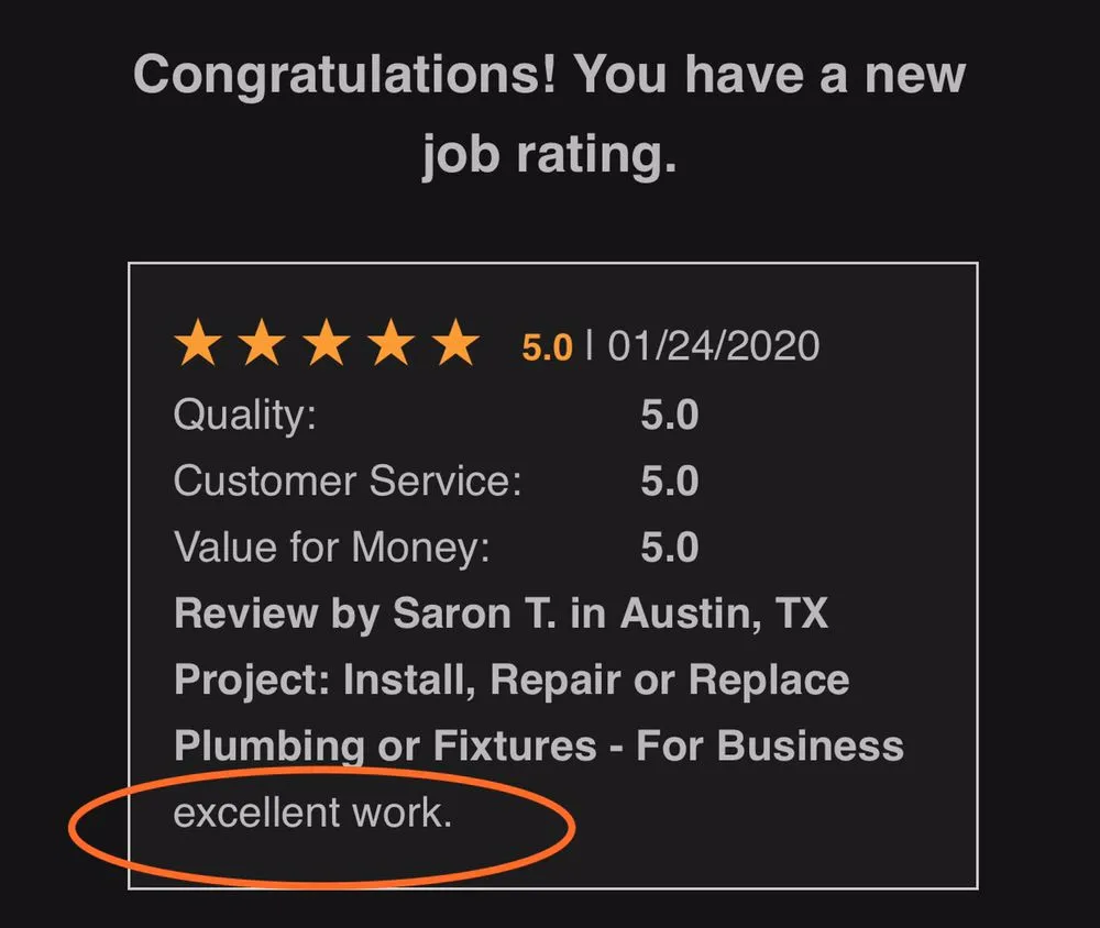 Slide of Fixed Maintenance and Repair