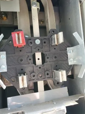 Fixed Maintenance and Repair Logo