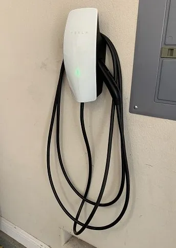 Slide of Fixel Electric and Lighting