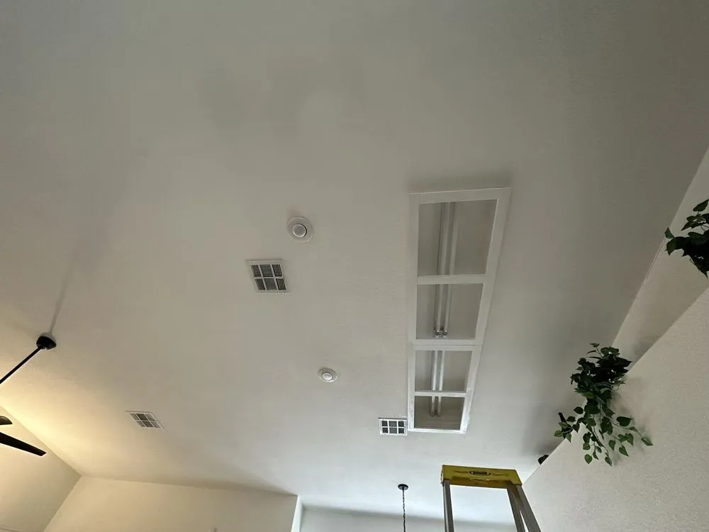 Slide of Fixel Electric and Lighting