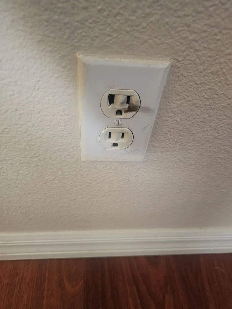 Slide of Fixel Electric and Lighting