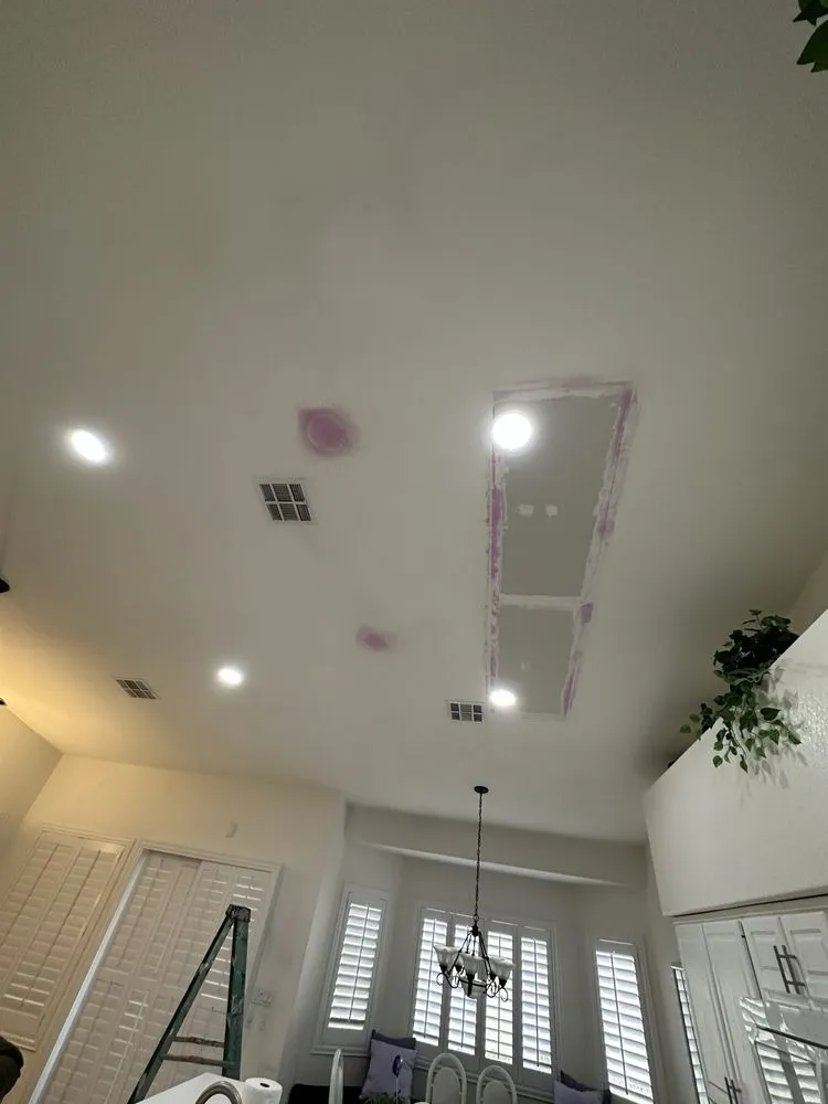 Slide of Fixel Electric and Lighting