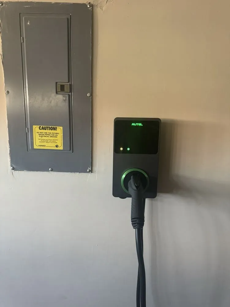 Slide of Fixel Electric and Lighting