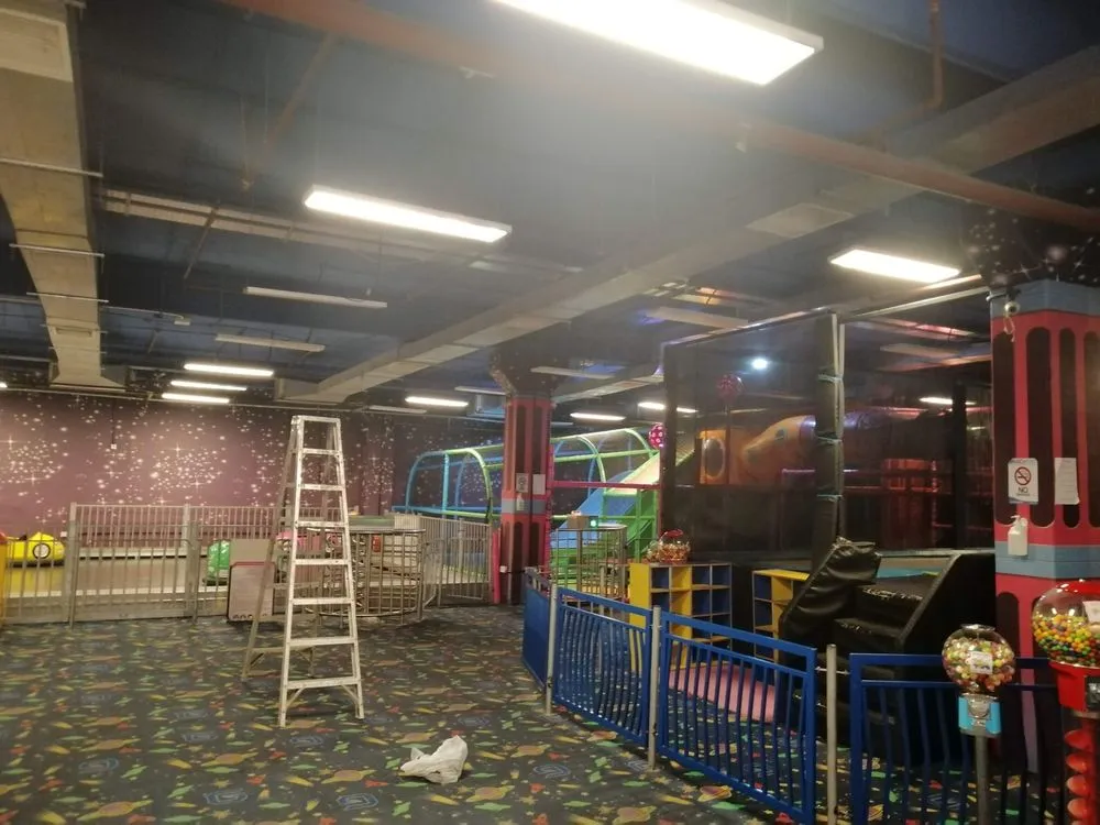 Slide of Fixfiy General Maintenance