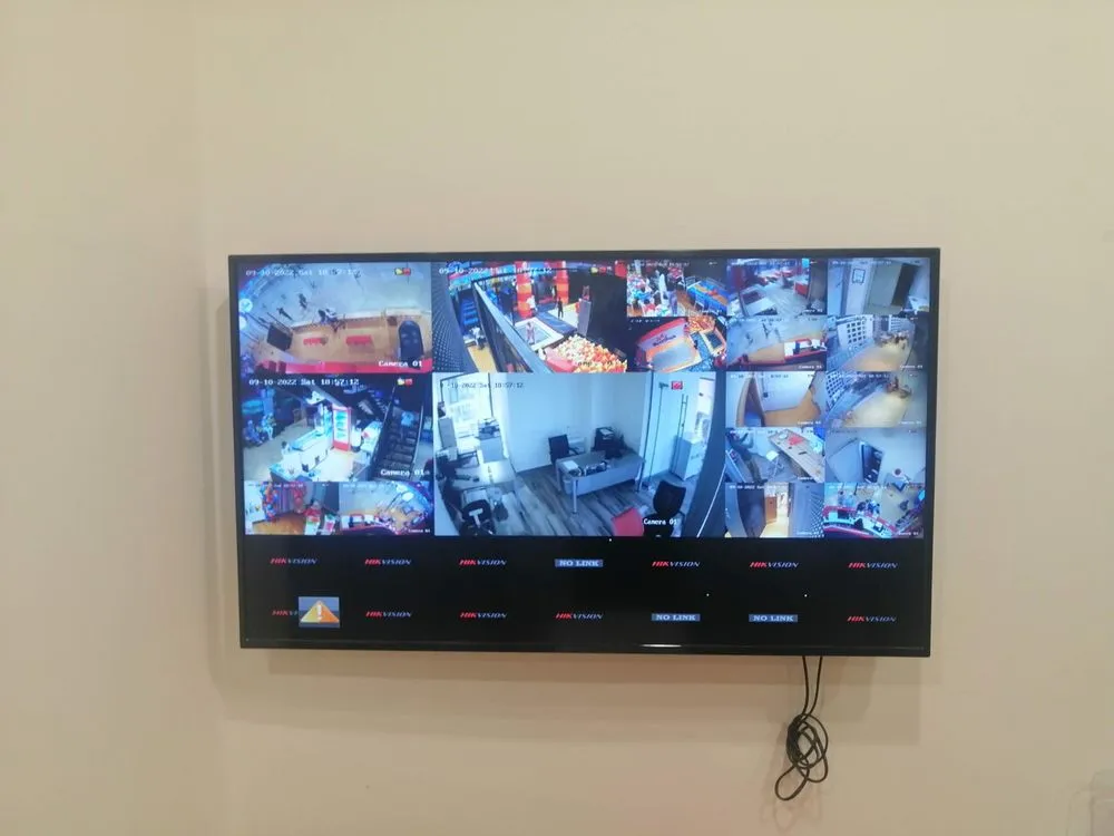 Slide of Fixfiy General Maintenance