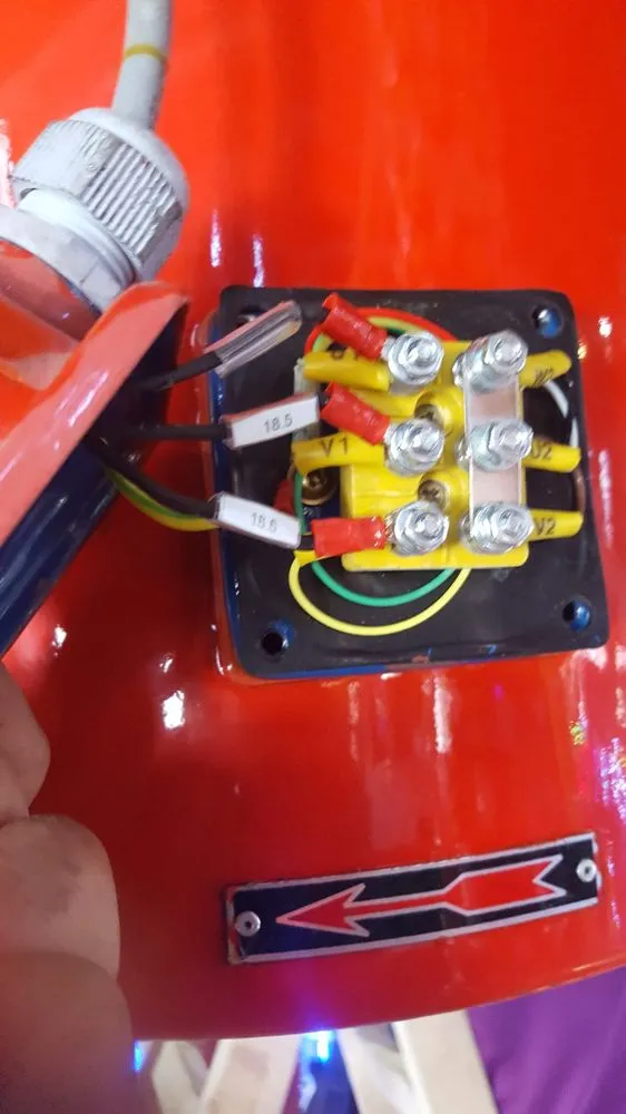 Slide of Fixfiy General Maintenance