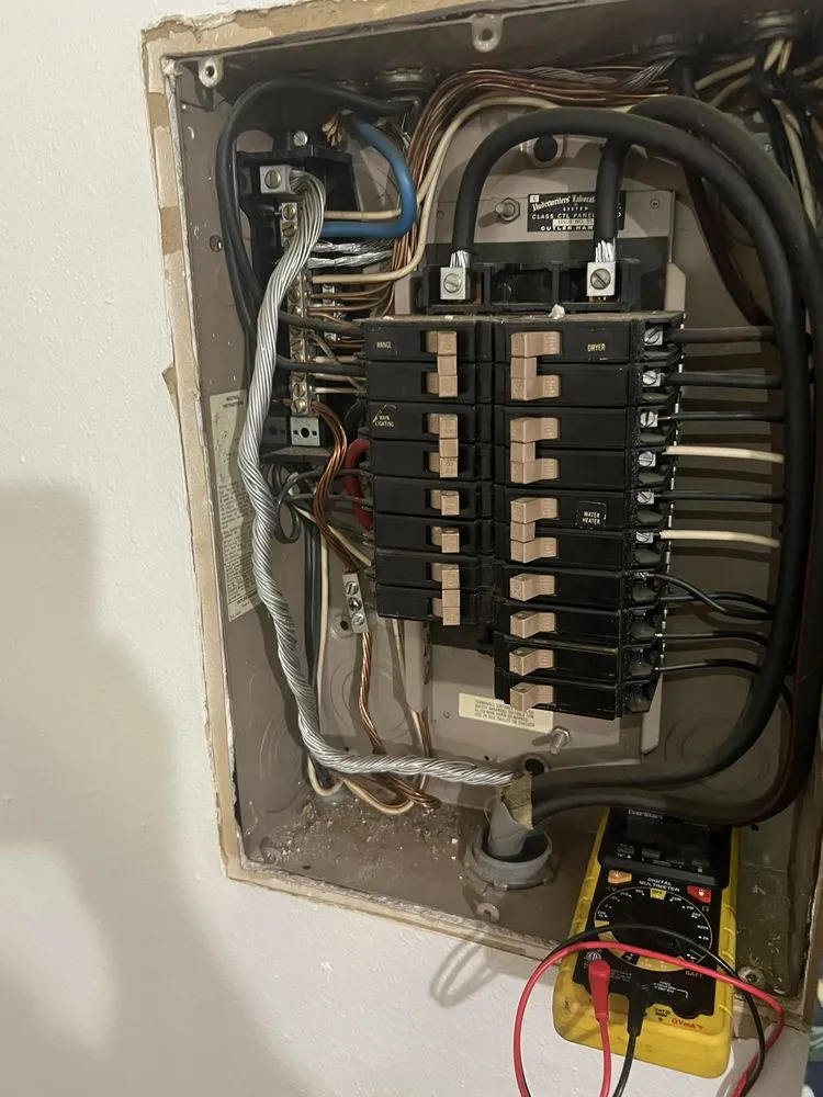 Slide of Fixfiy General Maintenance