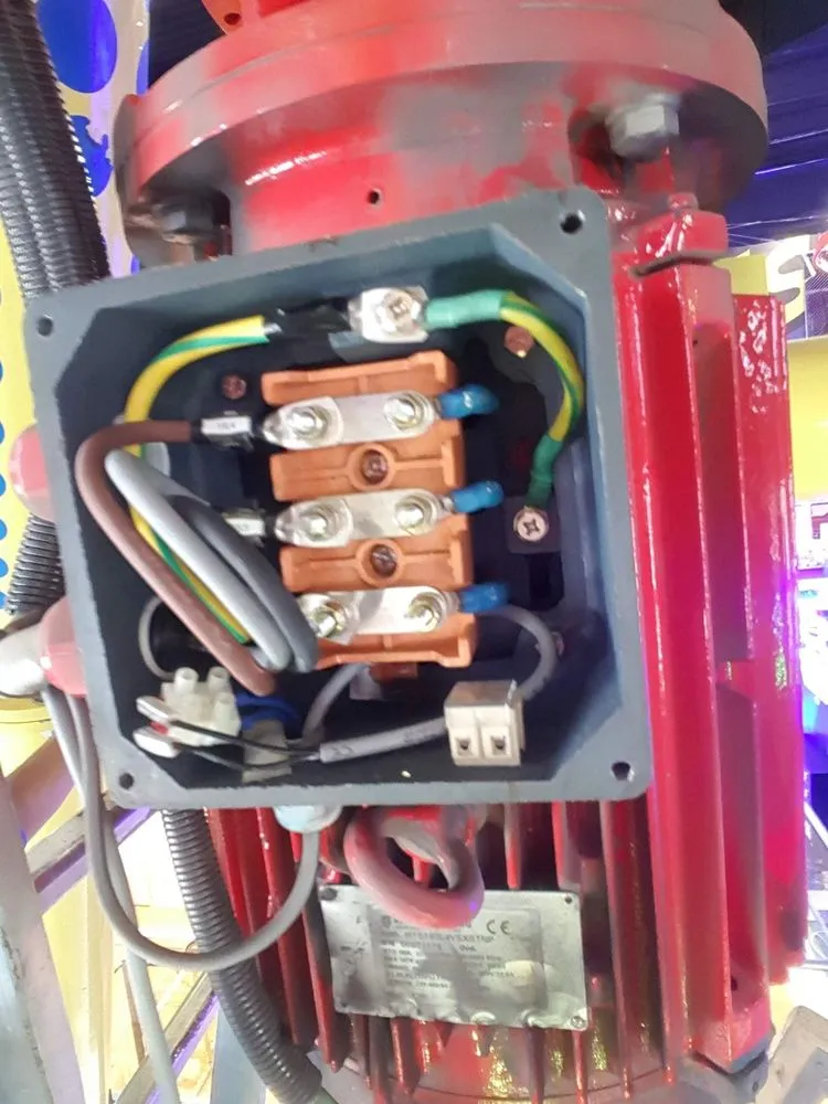 Affordable electrical service for homes in circuit breaker repair, by