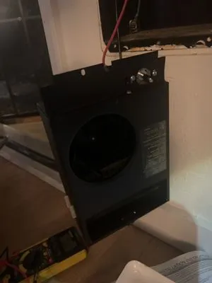 Fixfiy General Maintenance Logo