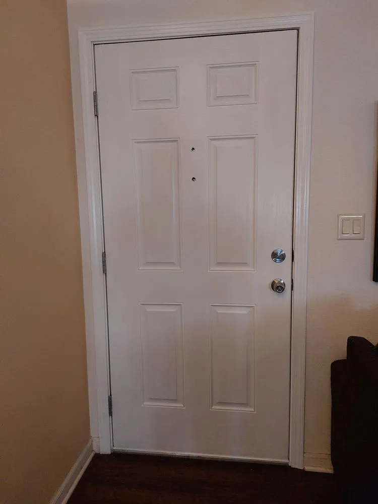 Slide of Fixi Handyman services