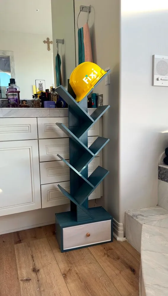 Slide of Fixi Handyman services