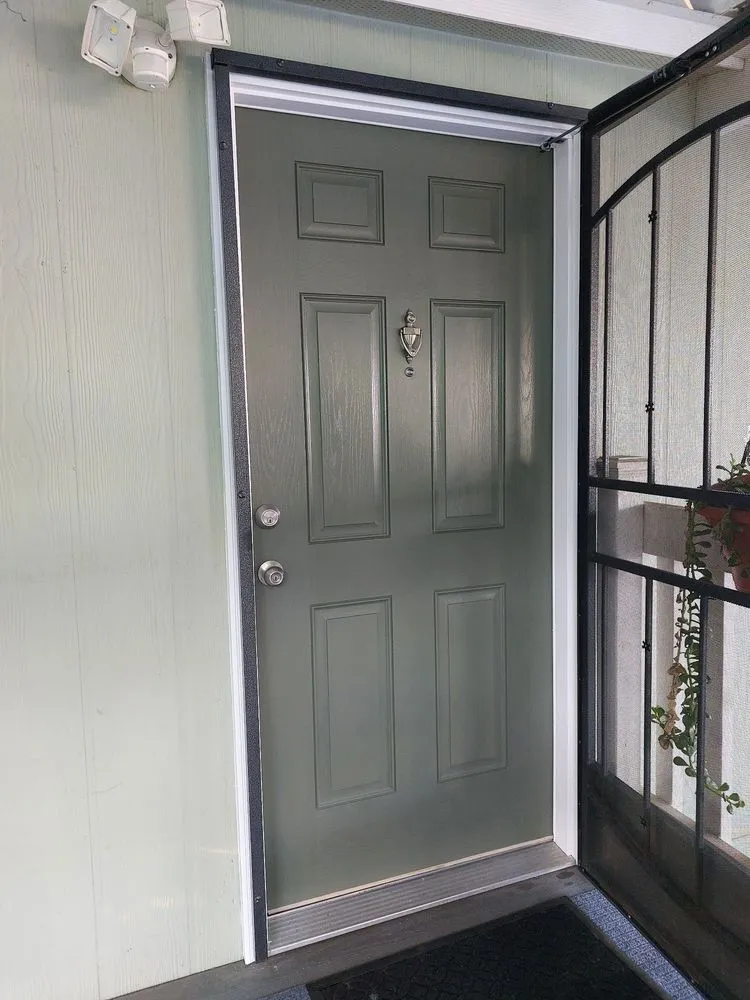 Slide of Fixi Handyman services