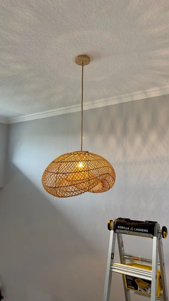 Slide of Fixi Handyman services