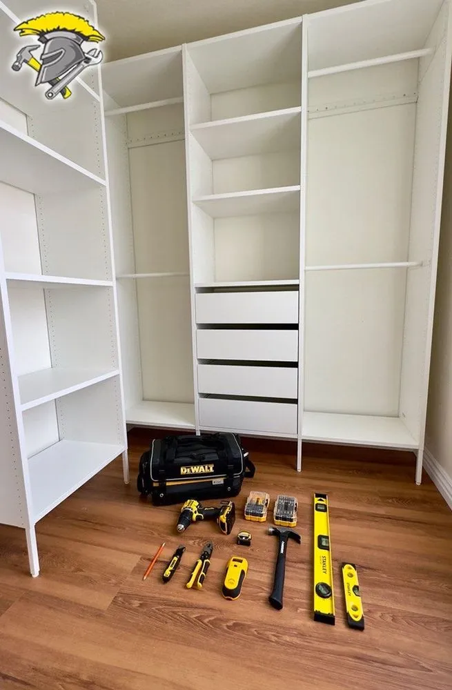 Licensed electrical repair service in , - Fixi Handyman services