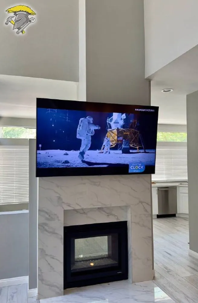 Reliable electrician providing panel upgrade in ,