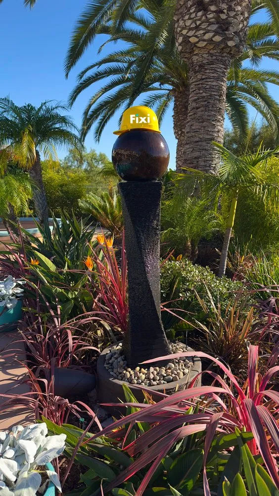 Slide of Fixi Handyman services