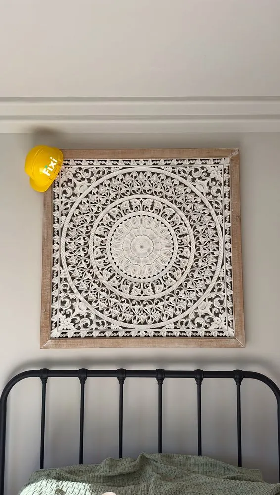 Slide of Fixi Handyman services