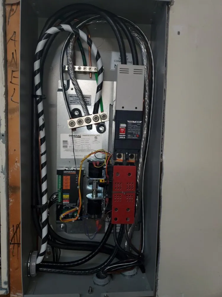 Slide of Fixit Electric