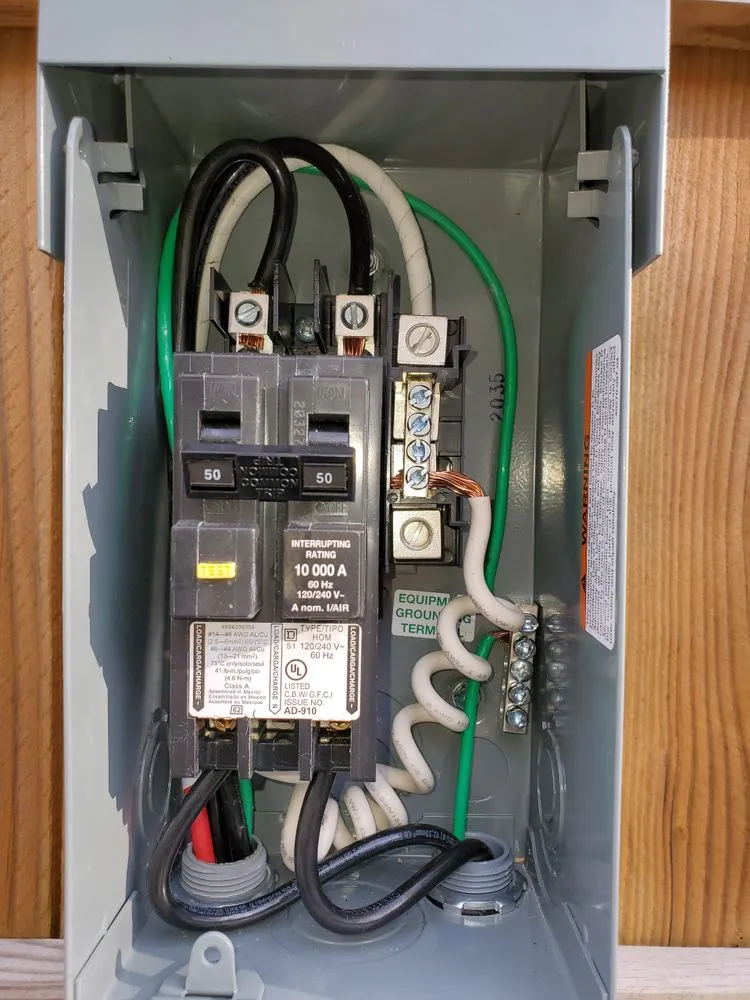 Slide of Fixit Electric