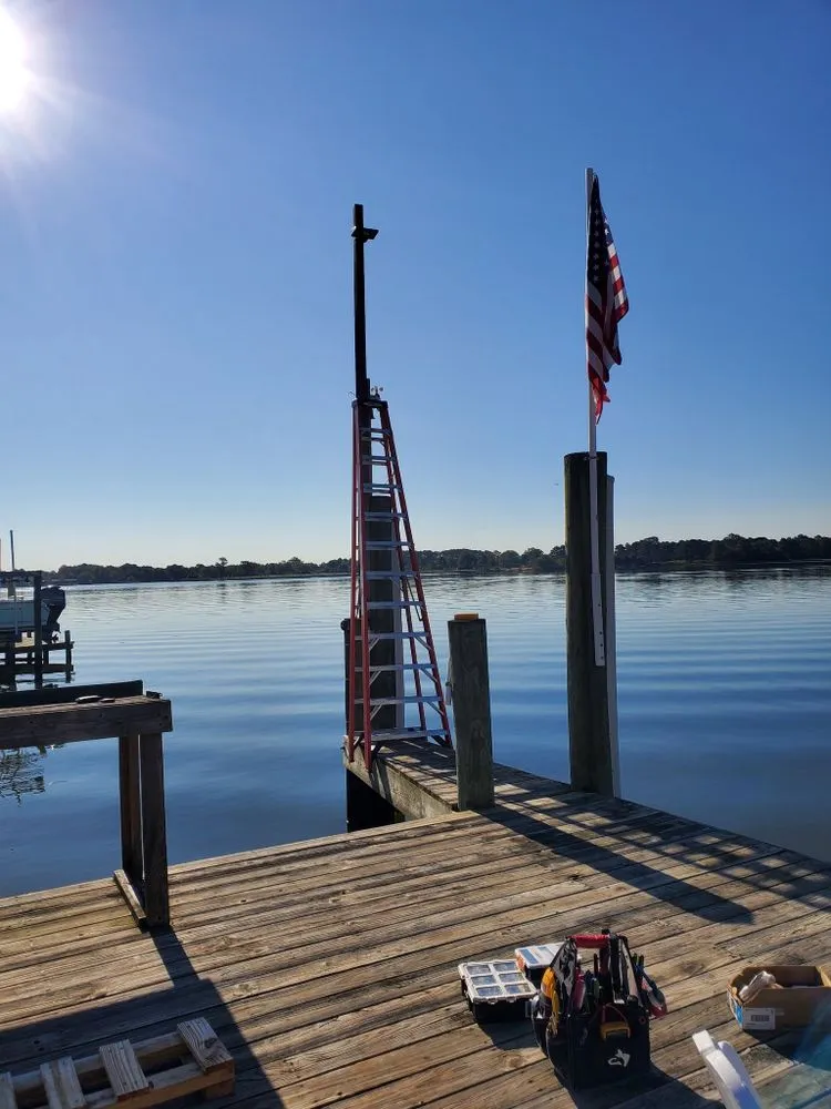 Slide of Fixit Electric