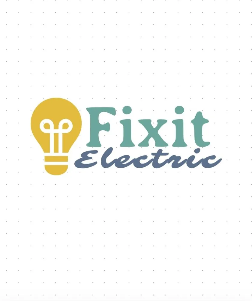 Slide of Fixit Electric