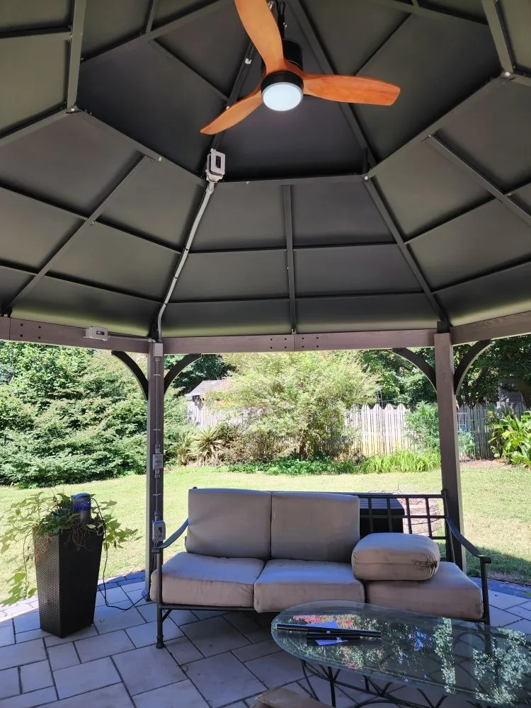 Slide of Fixit Electric