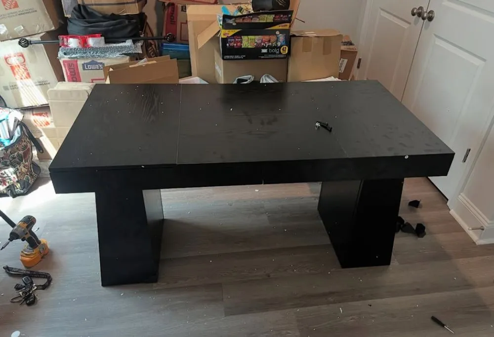 Slide of Fixit Solutions