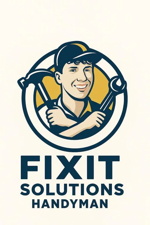 Slide of Fixit Solutions