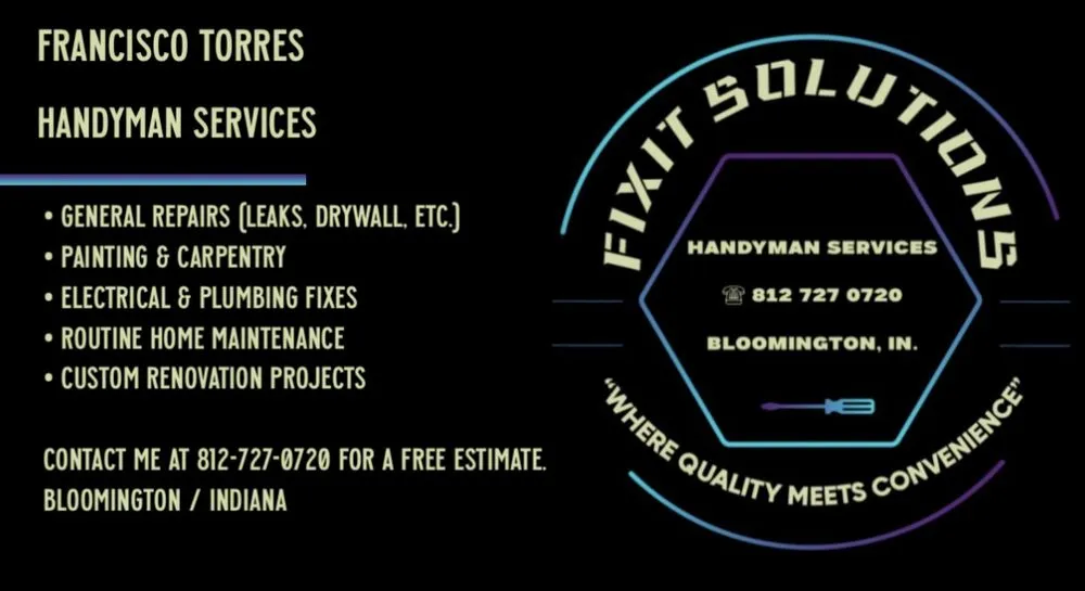 Professional lighting installation service in ,  - Fixit Solutions Handyman Services