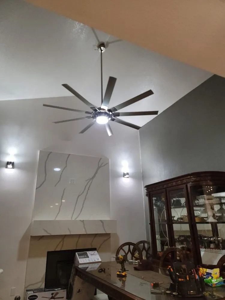 Slide of FixiTElectric