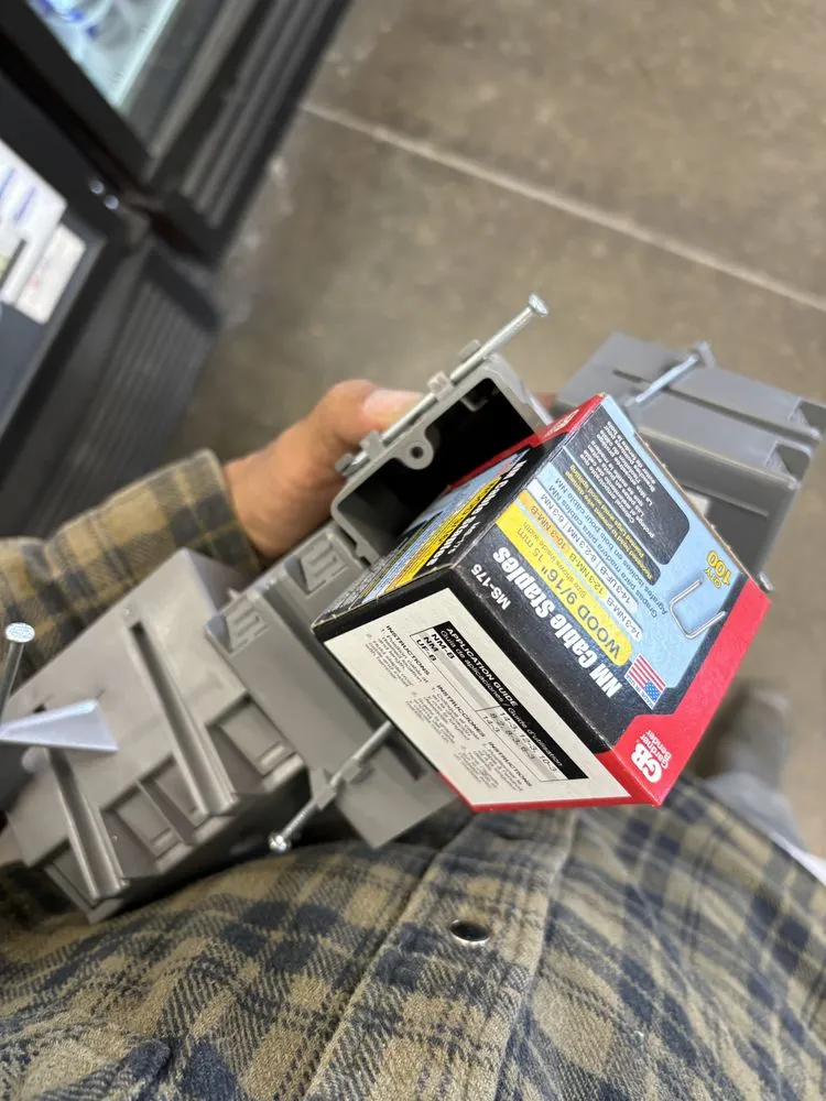 Slide of FixiTElectric