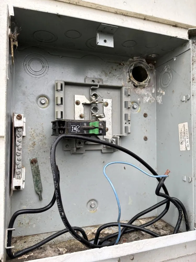 Slide of FixiTElectric