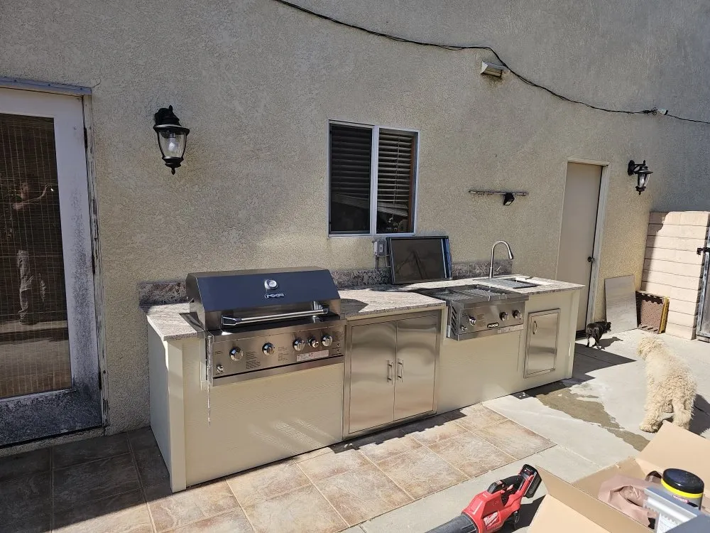 Slide of Fixmaster Handyman Service