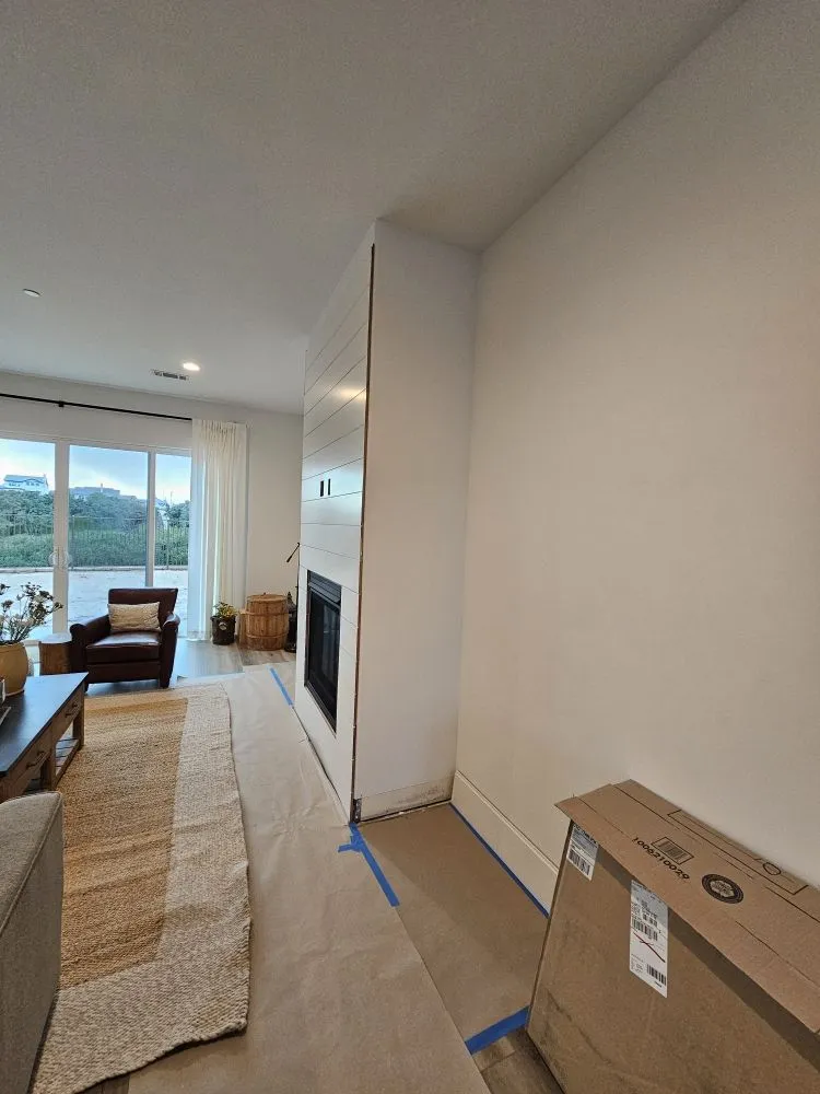 Slide of Fixmaster Handyman Service