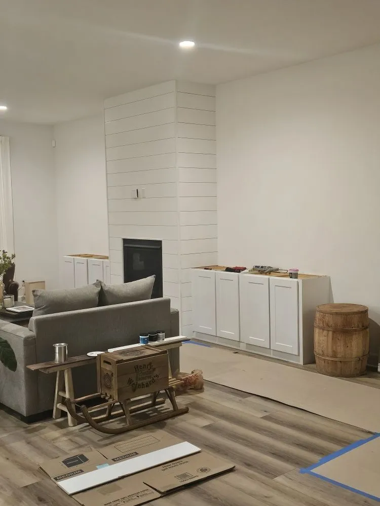 Professional lighting installation experts serving ,  - Fixmaster Handyman Service