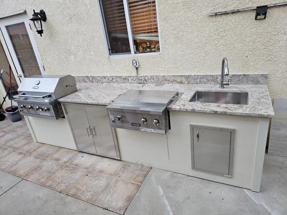 Slide of Fixmaster Handyman Service