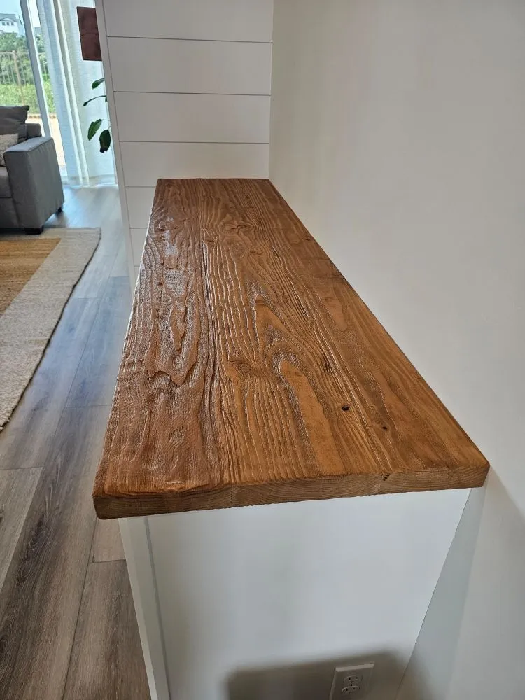 Slide of Fixmaster Handyman Service