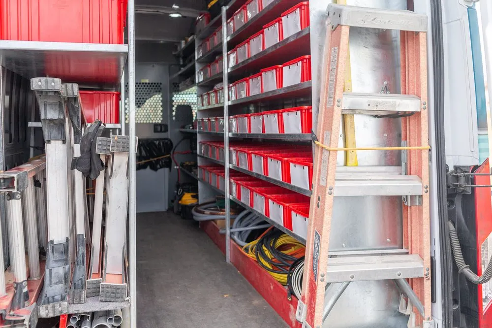 Slide of Fixmatic Electric