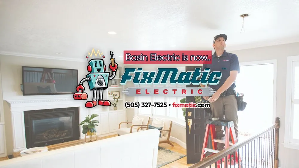 Slide of Fixmatic Electric