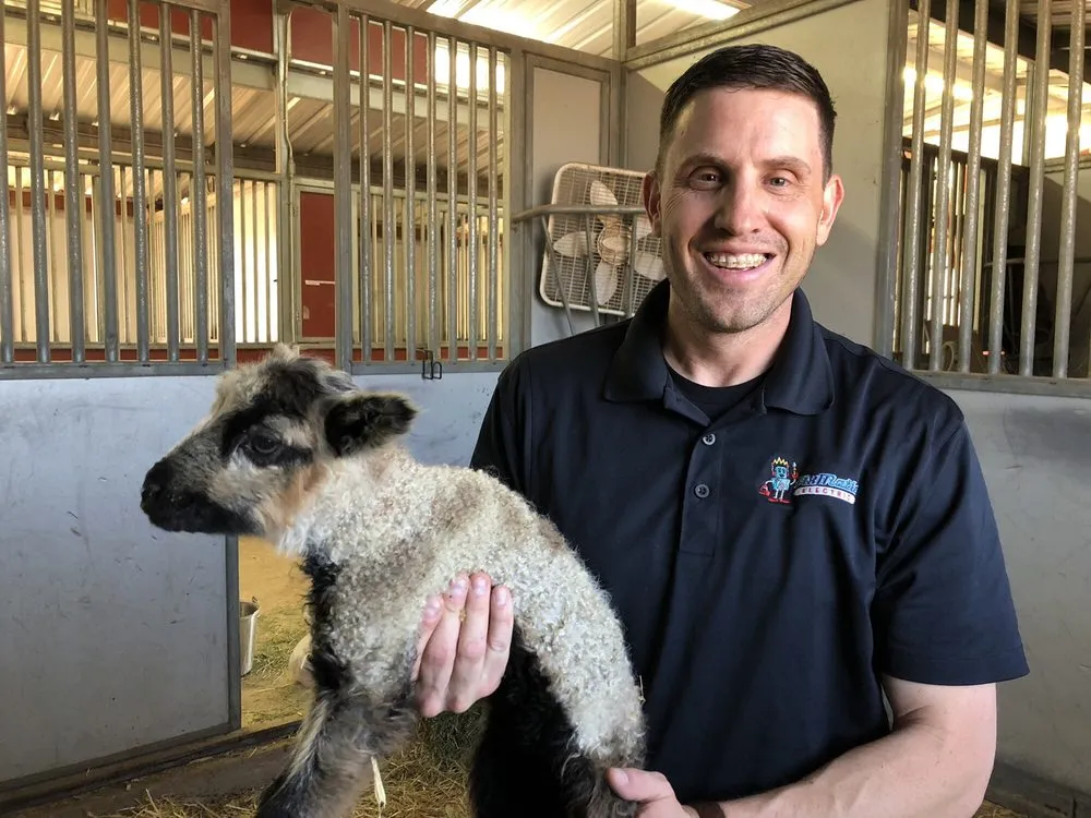 Slide of Fixmatic Electric