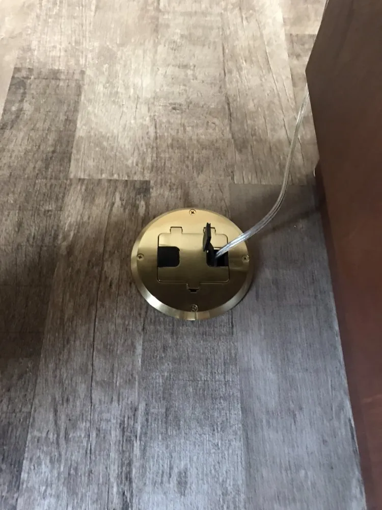 Slide of Fixmatic Electric