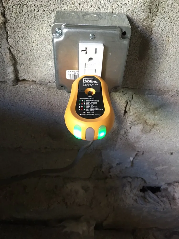 Slide of Fixmatic Electric