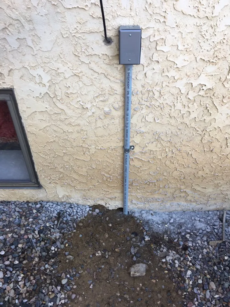 Certified outlet and switch repair experts serving Farmington, NM - Fixmatic Electric
