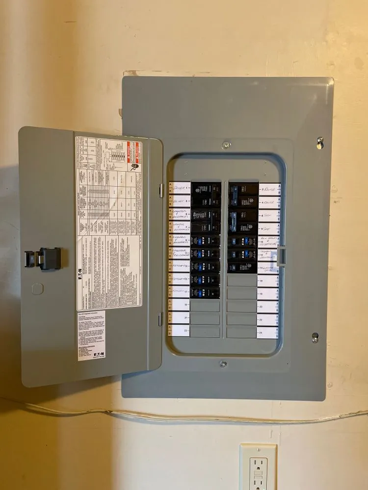 Slide of Fixmatic Electric