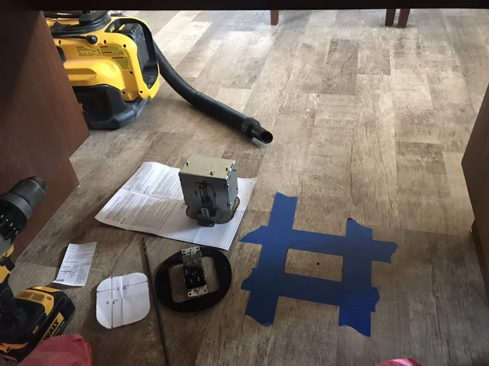 Slide of Fixmatic Electric