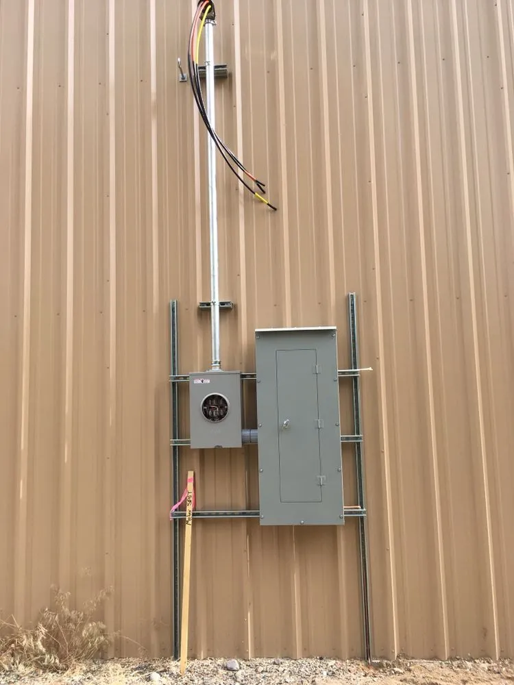 Slide of Fixmatic Electric