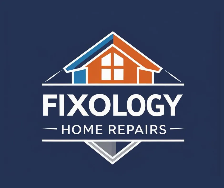 Slide of Fixology Home Repairs