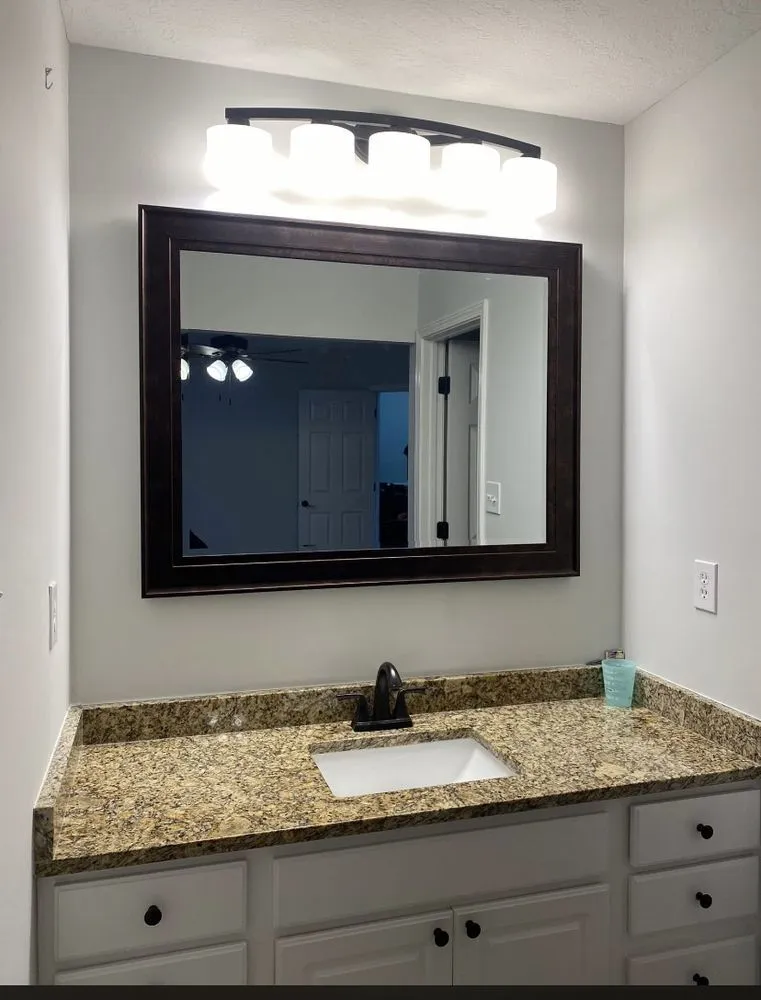 Slide of Fixology Home Repairs