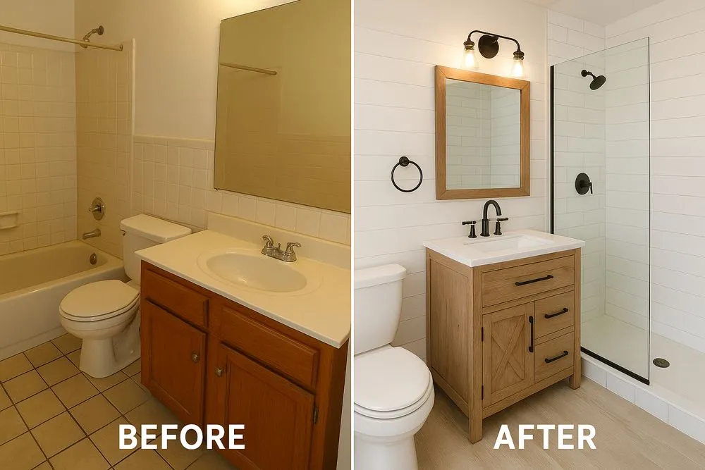 Slide of Fixology Home Repairs